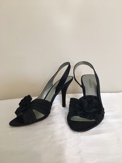 High Heels- Nine West