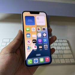 iPhone 14 128gb T-Mobile