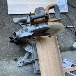 Miter Saw