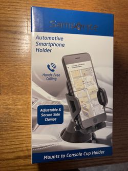 Samsonite automotive Smartphone Holder