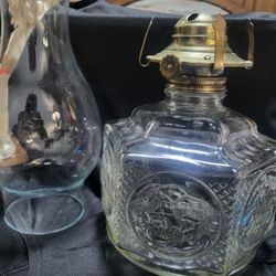 Lamplight Farms Lamp