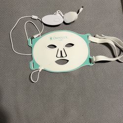 Omnilux Acne Mask