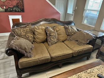 Ashley furniture Living Room Set