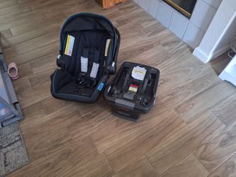 Car seat