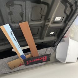 Parts For 2010 Suburu
