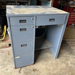 Service Writers Desk For Shop