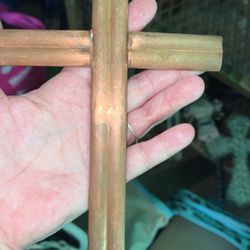 Cross Decor 