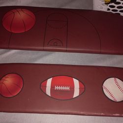Boys Basketball Bed Room Stuff 