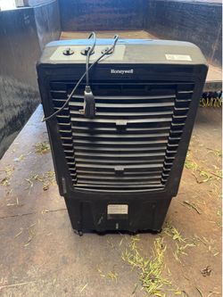 Swamp cooler