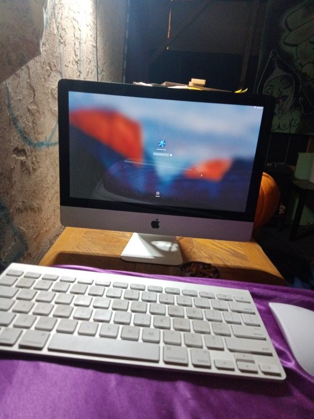 iMac 