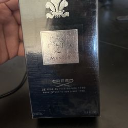 Creed Aventus