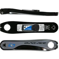 Stages Power Left Side Power Meter