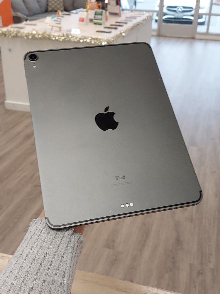 Apple IPad Air 4 Tablet - Best Deal In Town - $5 Down Today
