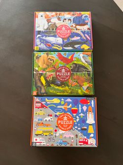 Puzzles