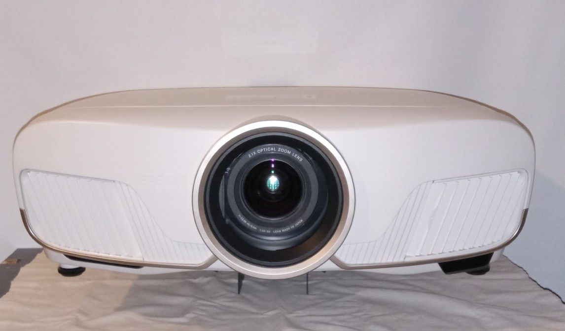 Epson LCD Projector