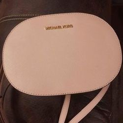 Michael Kors Jet Set Cross Body Purse