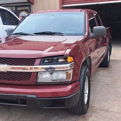 2006 Chevrolet Colorado
