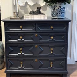 Dressers 