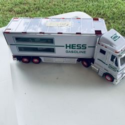 Hess Trucks 