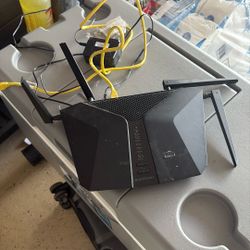 Router 