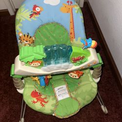 Baby Rocker