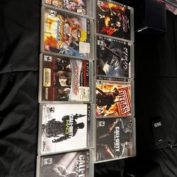 PS3 Games
