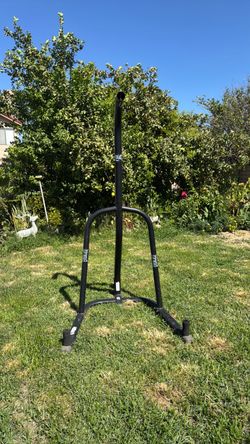 Everlast Heavy Bag Stand
