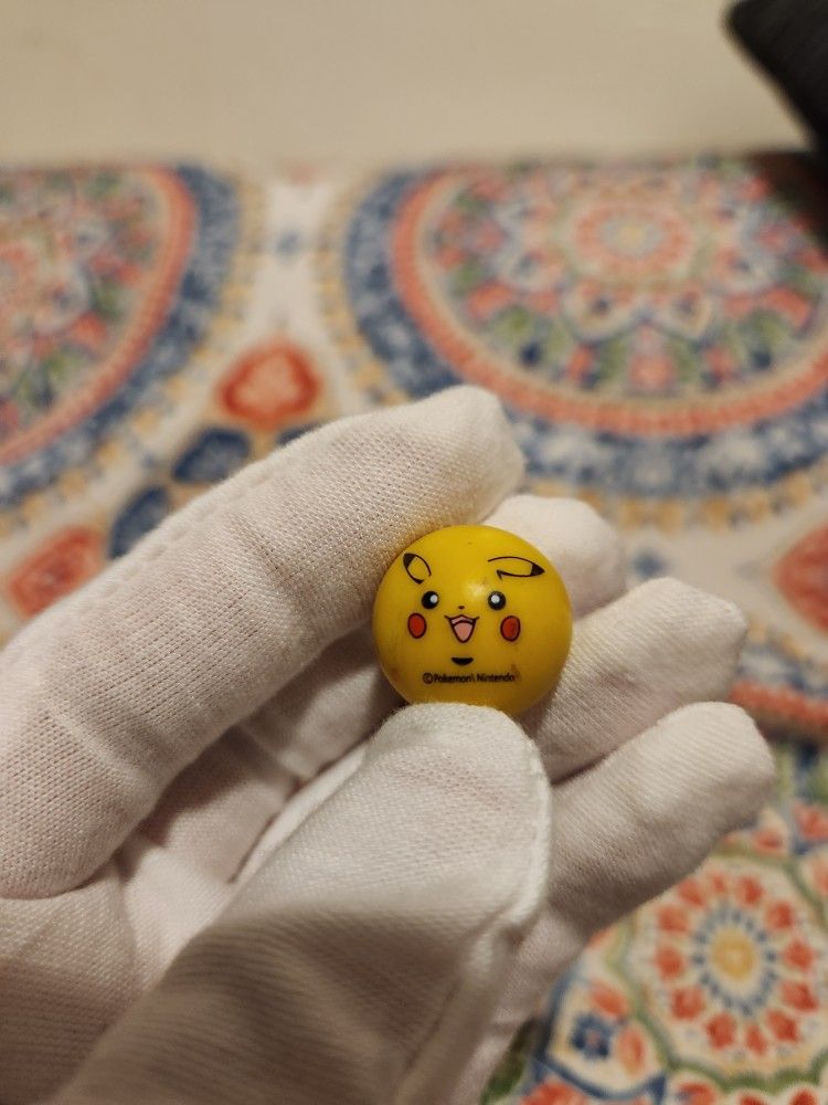 Pokémon ( Marble )