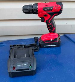 Drill/Driver
