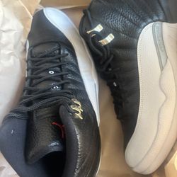 Jordan 12s
