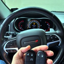 Car Key , Fob Key , Remote Control , Remote Start , Smart Key , Flip Key 