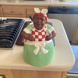 Cookie Jar