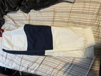 Ralph Lauren Polo Windbreaker Pants 