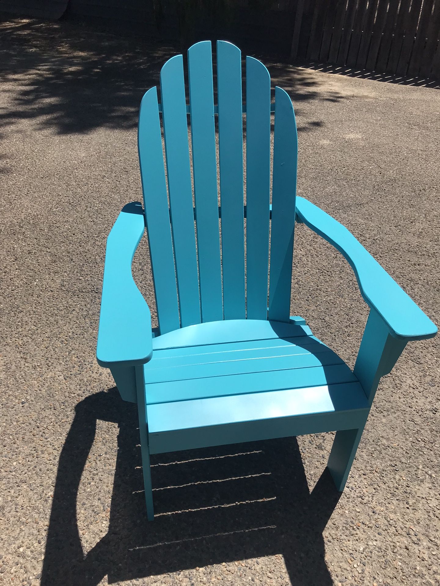 Adirondack Chair