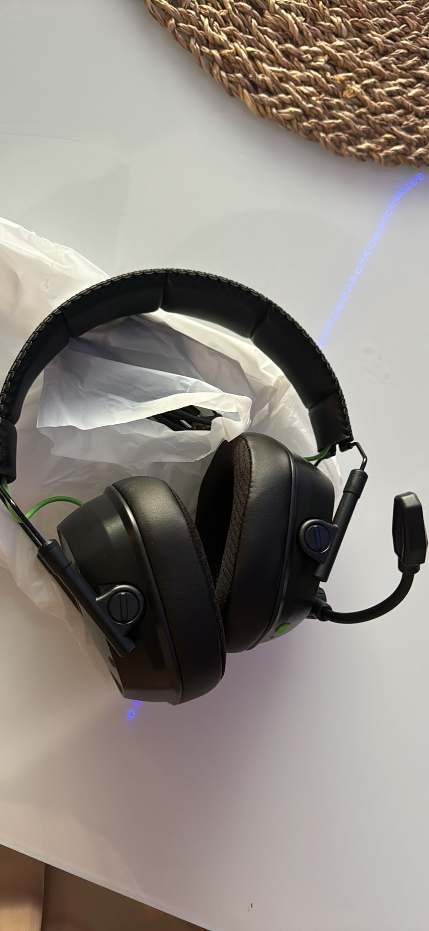 Wireless Headphones