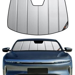 Windshield Sun Shade 