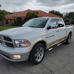 2011 Dodge Ram 1500