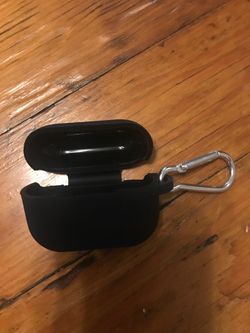 Apple case Pro