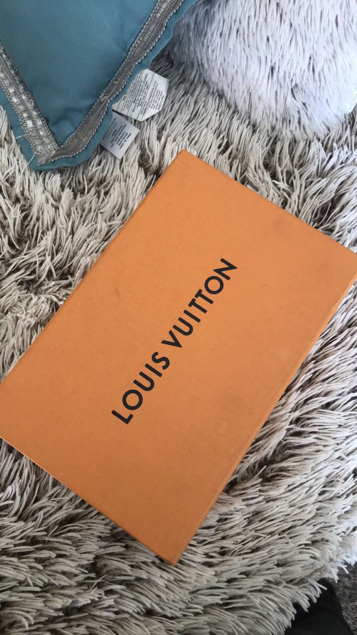 Louis Vuitton gave each member of FunPlus Phoenix a customized LV