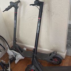 Used Old Version Of Phantom Gogo