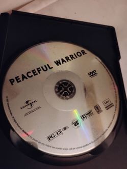 Peaceful Warrior