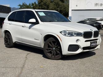 2017 BMW X5
