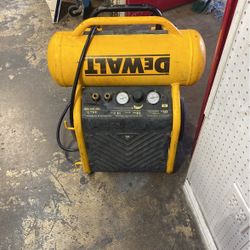 Air Compressor 