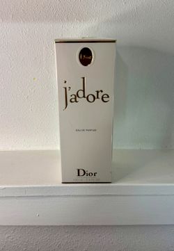 💛 Dior J'adore Eau de Parfum 100ml | 3.4 oz ✨