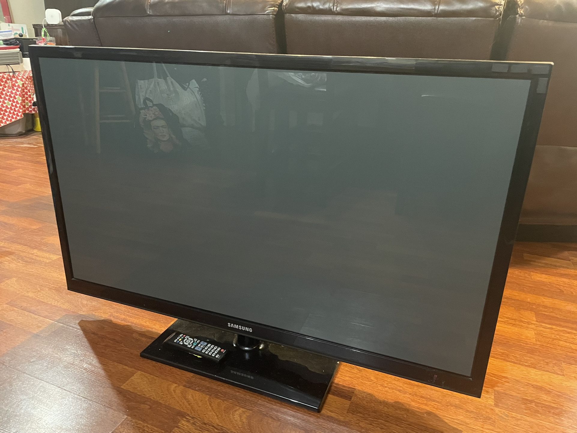 51 Inch Samsung Plasma, Tv