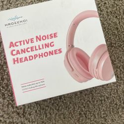 Headphones 