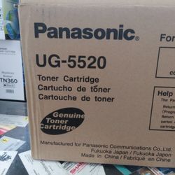 Panasonic UG 55_20 Toner New