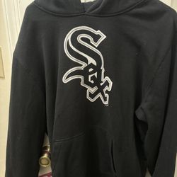 White Sox Xl Hoodie 47 Brand