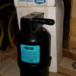 Air Conditioning Inventory Compressors an Dryers