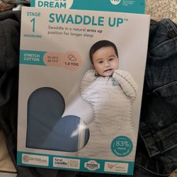 Love To Dream Newborn Swaddle Unopened